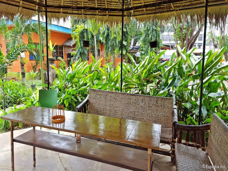 Oyo 671 Natua'S Cabin Puerto Princesa Buitenkant foto