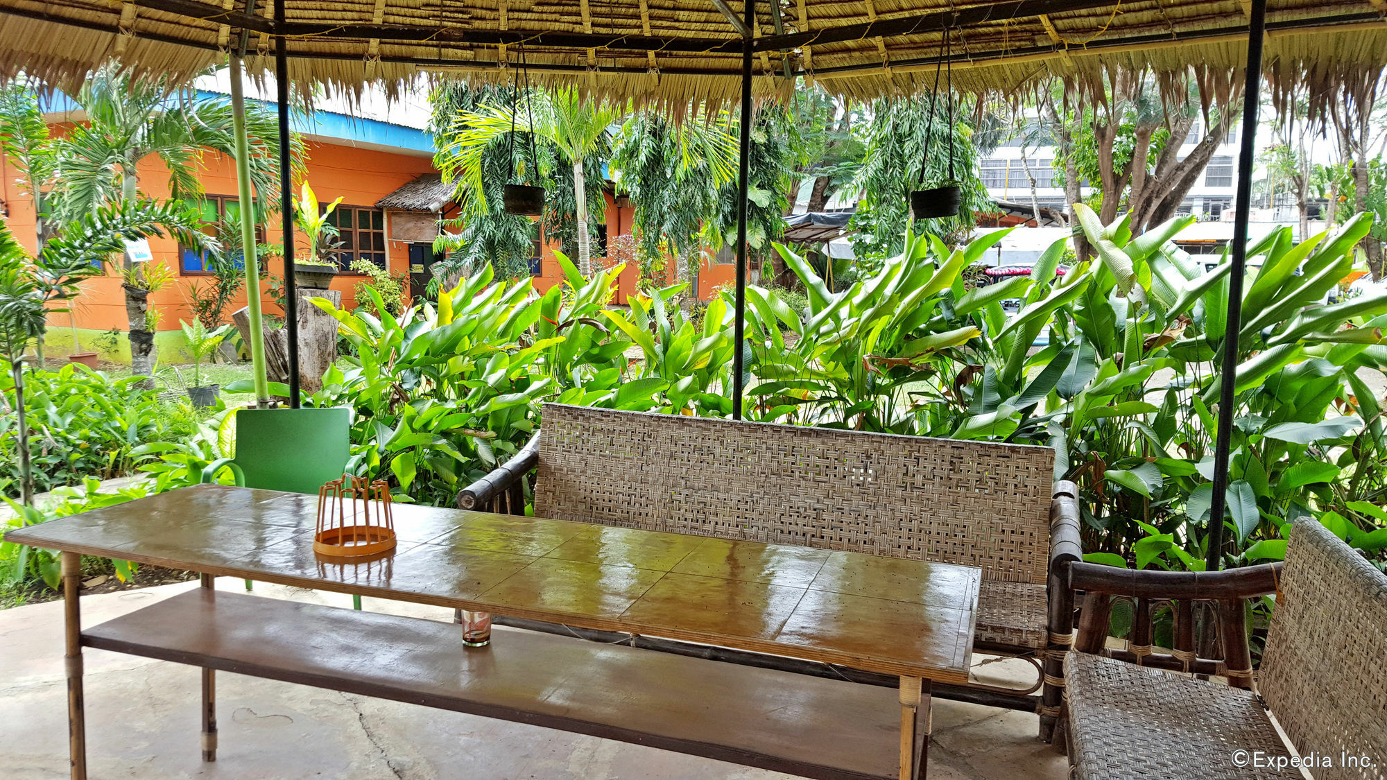 Oyo 671 Natua'S Cabin Puerto Princesa Buitenkant foto