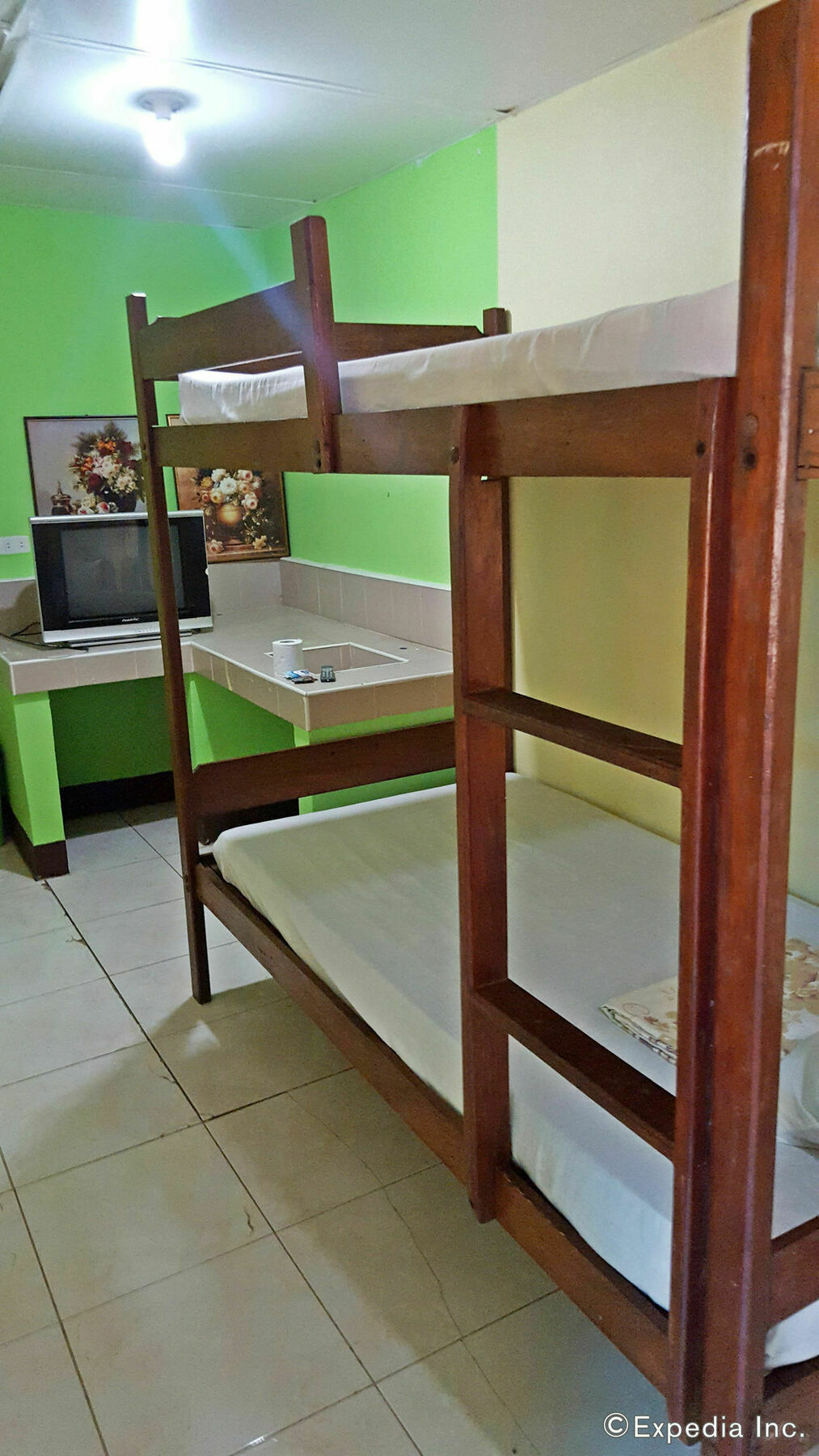 Oyo 671 Natua'S Cabin Puerto Princesa Buitenkant foto