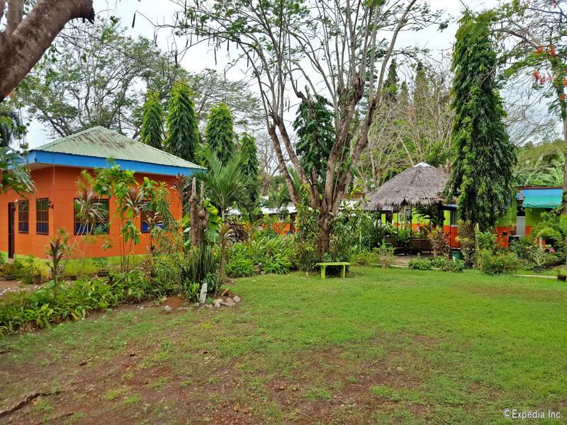 Oyo 671 Natua'S Cabin Puerto Princesa Buitenkant foto